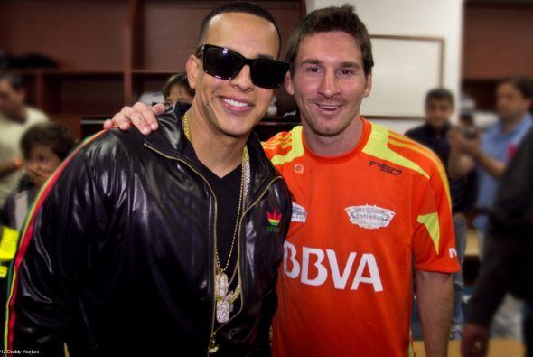 Daddy Yankee