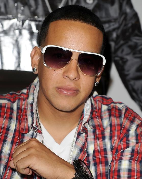 Daddy Yankee