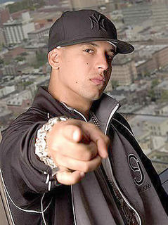 Daddy Yankee