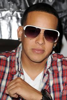 Profilový obrázek - Daddy Yankee