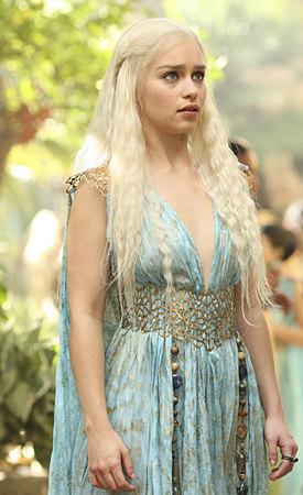 Daenerys Targaryen