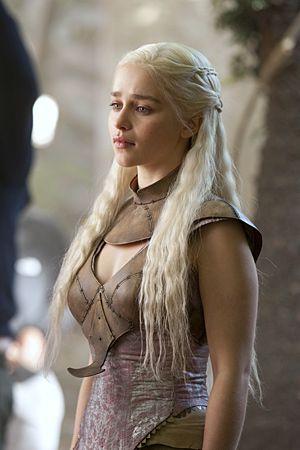 Daenerys Targaryen