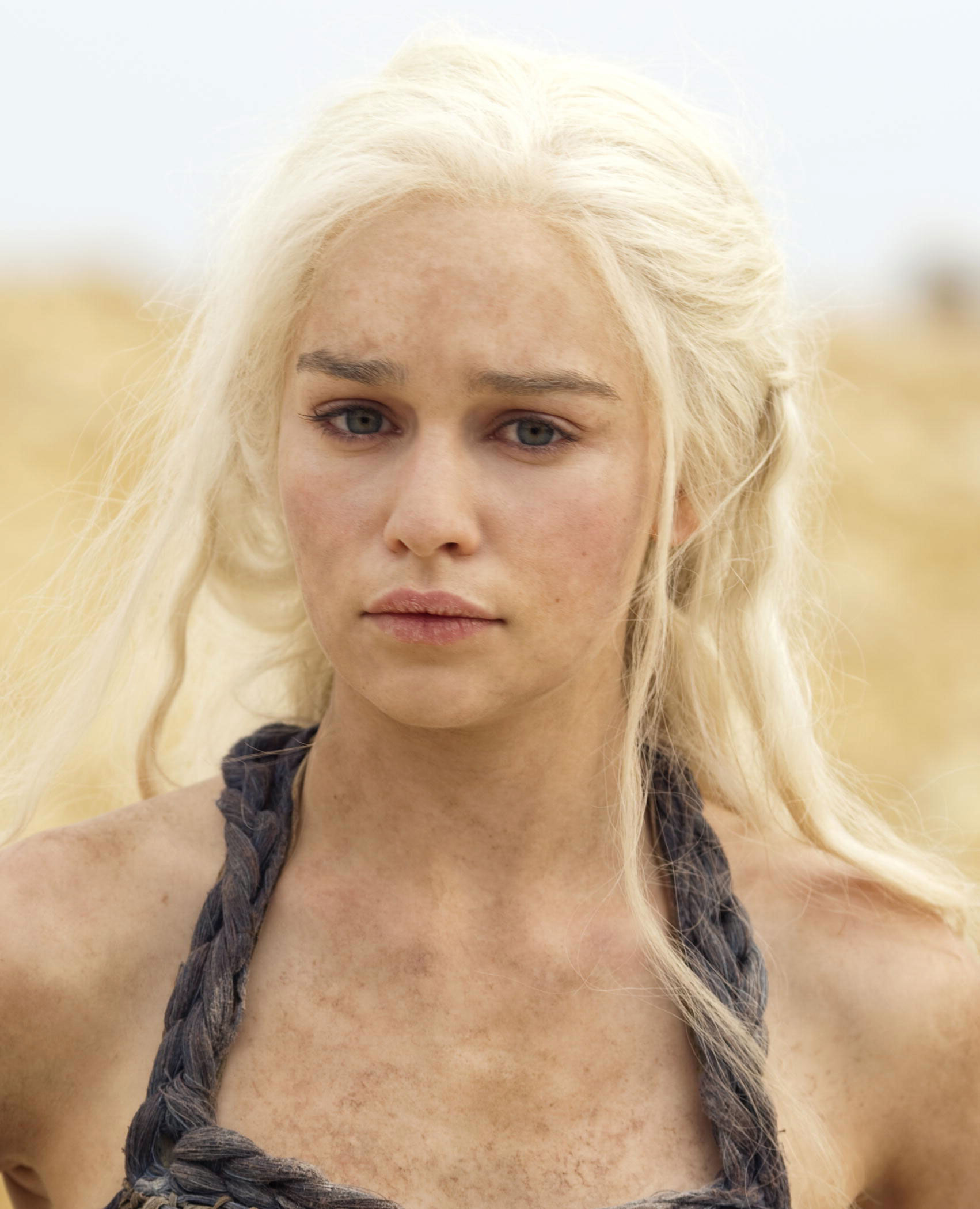 Daenerys Targaryen