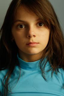 Profilový obrázek - Dafne Keen