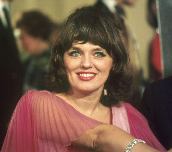 Dagmar Dvořáčková