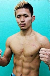 Profilový obrázek - Daichi Abe