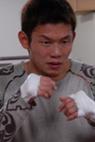 Daishi Fukushima