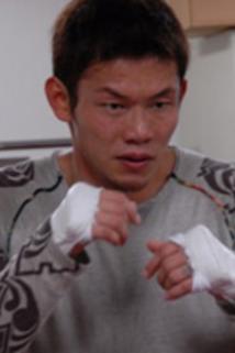 Daishi Fukushima