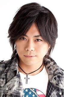 Profilový obrázek - Daisuke Namikawa