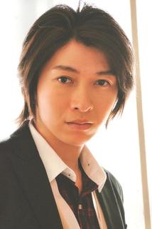 Profilový obrázek - Daisuke Ono