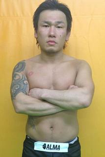 Profilový obrázek - Daisuke Maku