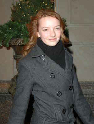 Dakota Blue Richards