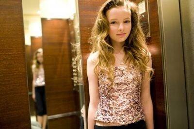 Dakota Blue Richards