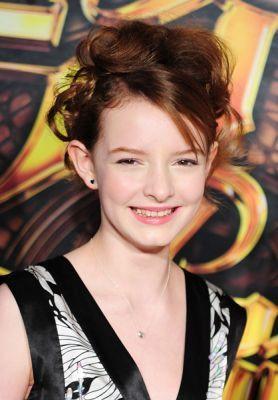 Dakota Blue Richards