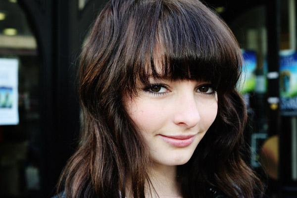 Dakota Blue Richards