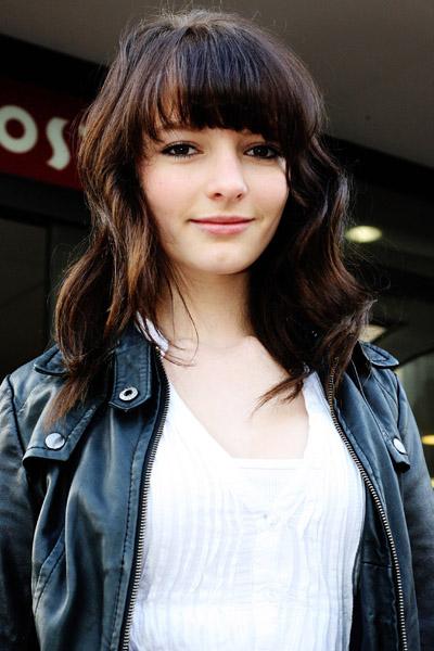 Dakota Blue Richards