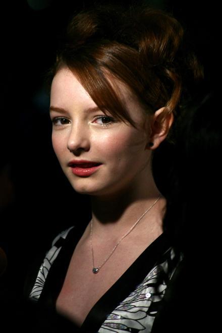 Dakota Blue Richards