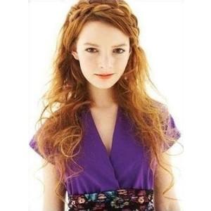 Dakota Blue Richards