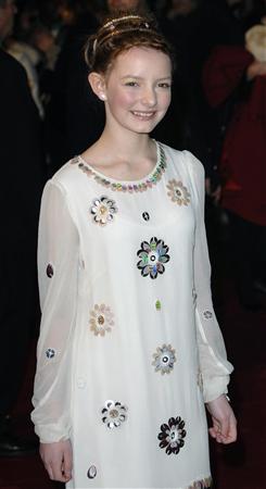 Dakota Blue Richards