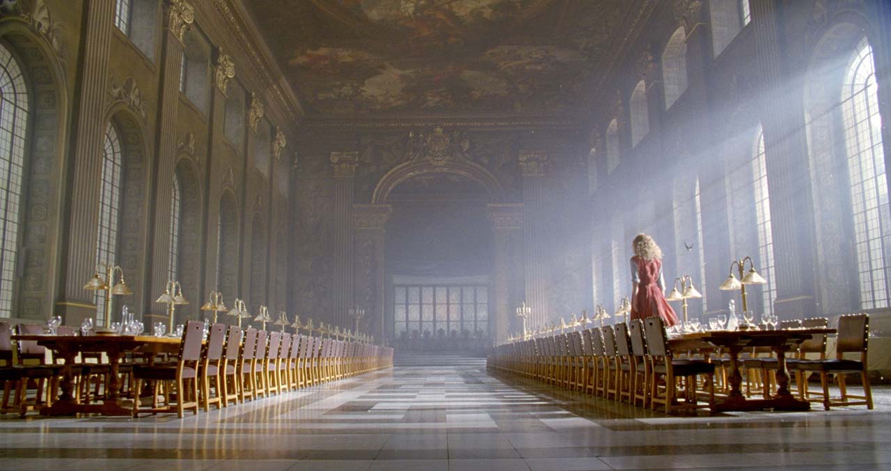 Dakota Blue Richards