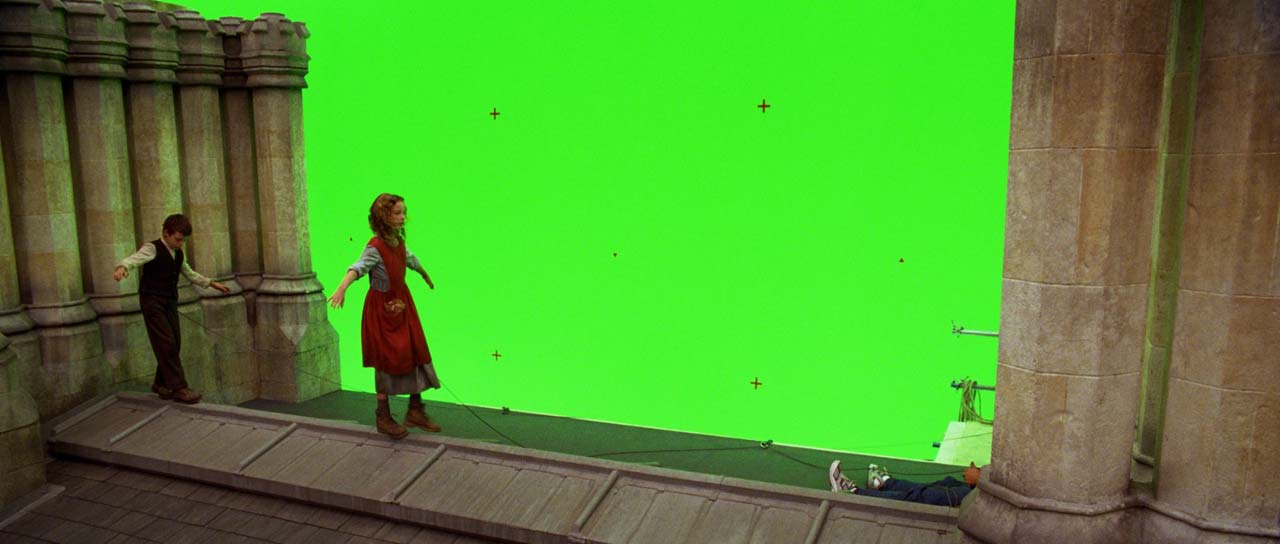 Dakota Blue Richards