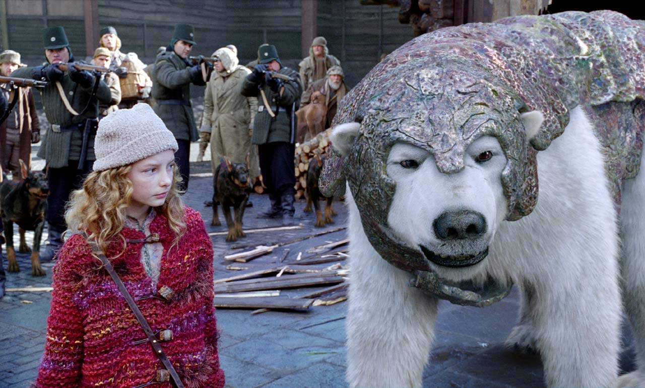 Dakota Blue Richards