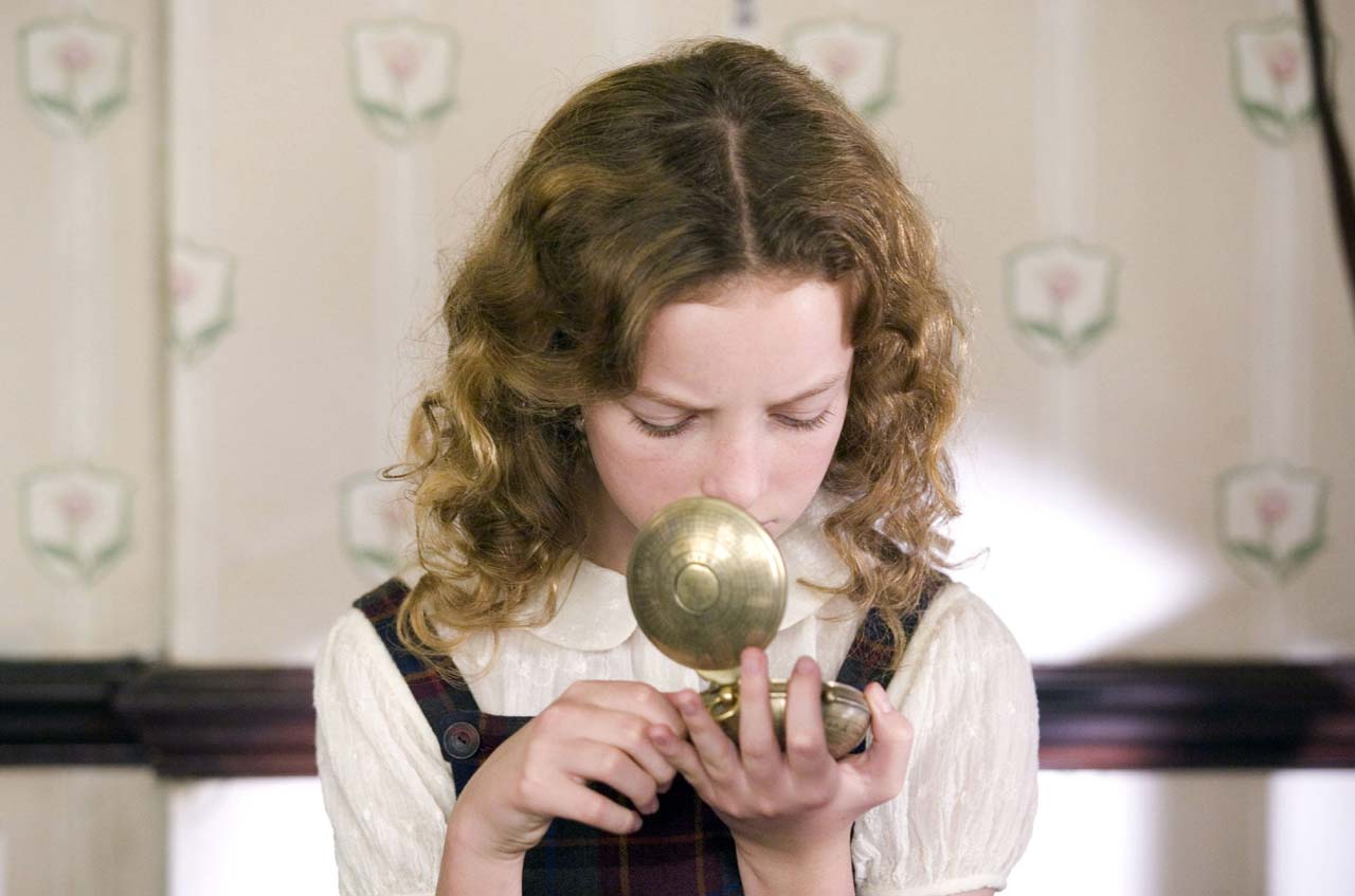 Dakota Blue Richards