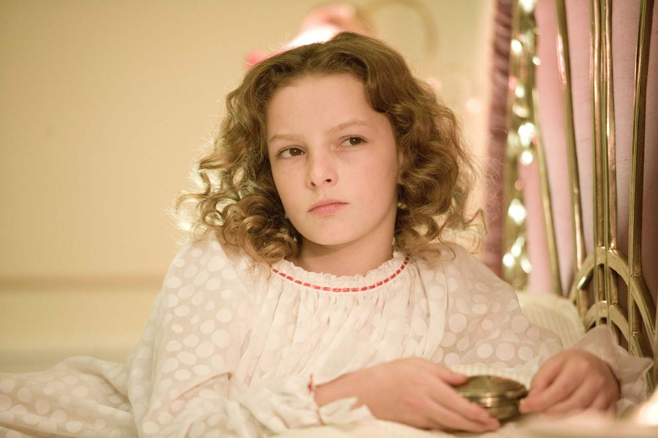 Dakota Blue Richards