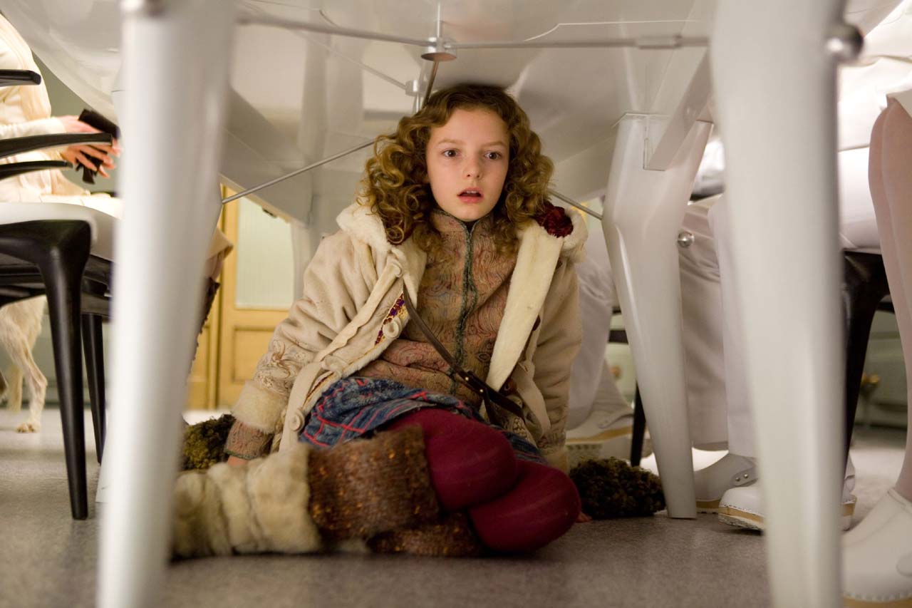 Dakota Blue Richards