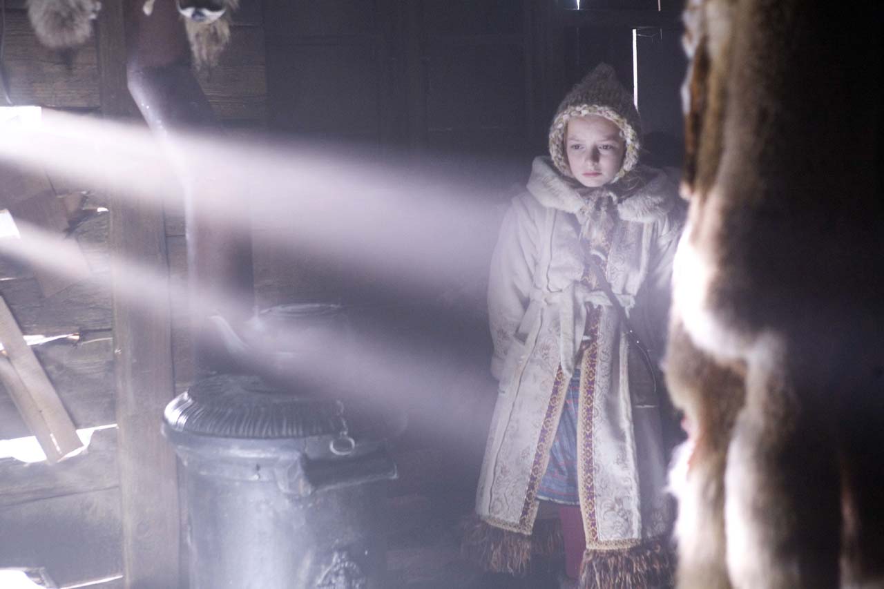 Dakota Blue Richards