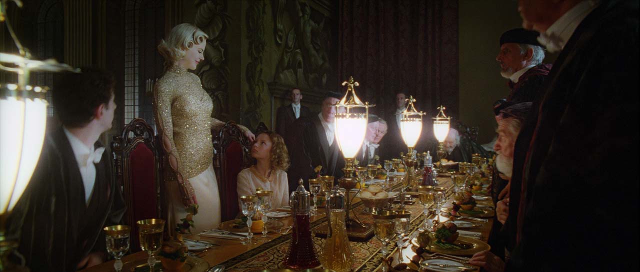 Dakota Blue Richards