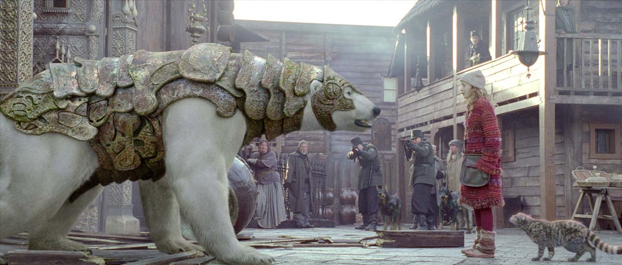 Dakota Blue Richards