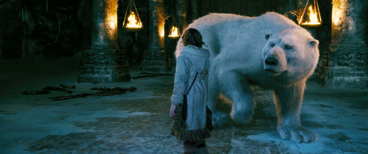 Dakota Blue Richards