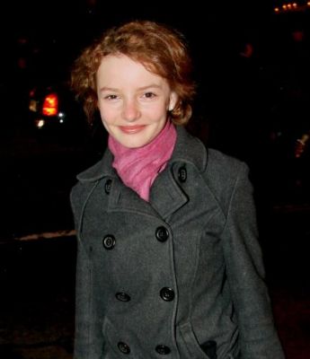 Dakota Blue Richards