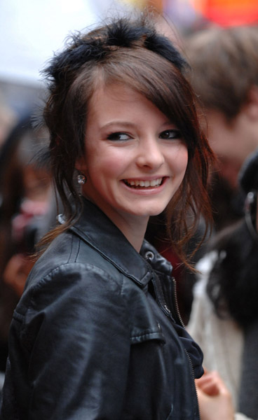 Dakota Blue Richards