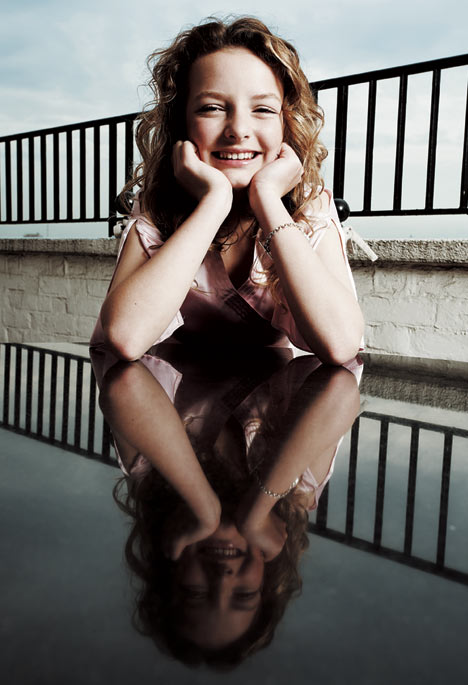 Dakota Blue Richards