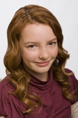 Dakota Blue Richards