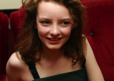 Dakota Blue Richards