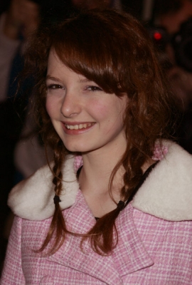 Dakota Blue Richards