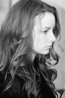 Dakota Blue Richards