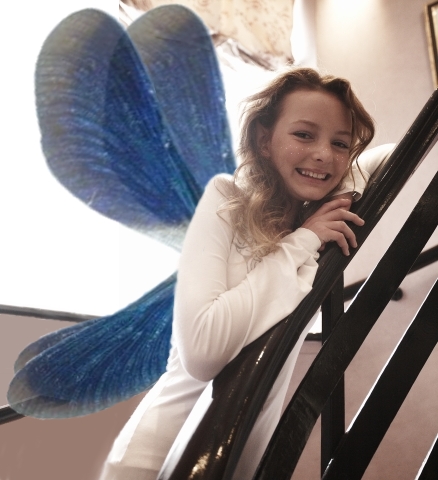 Dakota Blue Richards