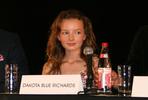 Dakota Blue Richards