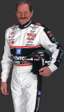 Dale Earnhardt sr.