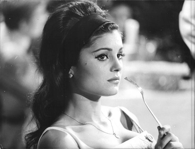 Daliah Lavi