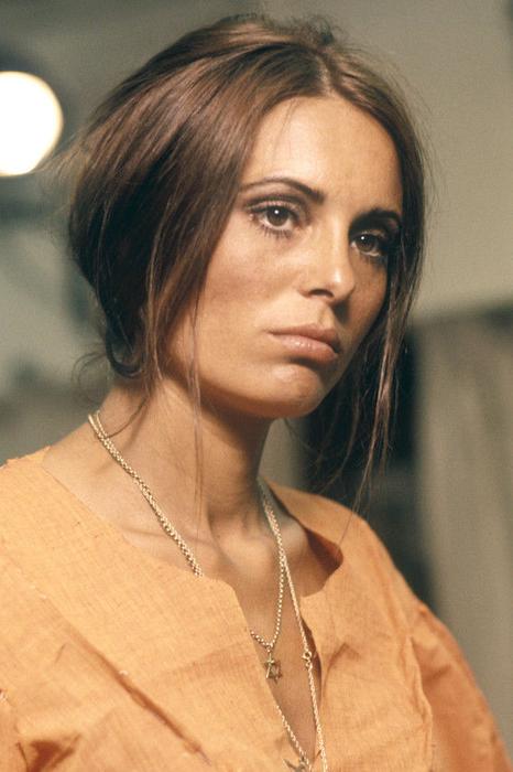 Daliah Lavi
