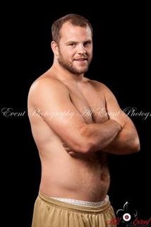 Dallas Mitchell