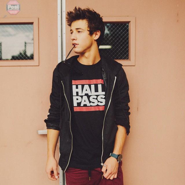 Cameron Dallas