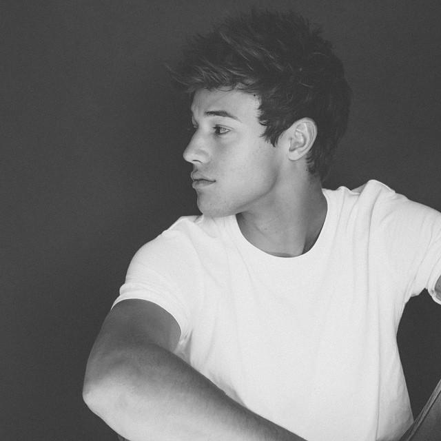 Cameron Dallas