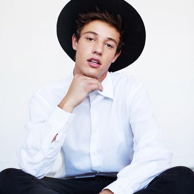 Cameron Dallas