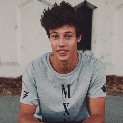 Cameron Dallas